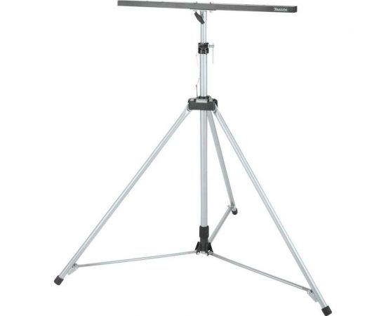 Тренога для DML811 и DML809 Makita, телескопическая, под два прожектора, максимальная длина 1,93 м GM00002073 