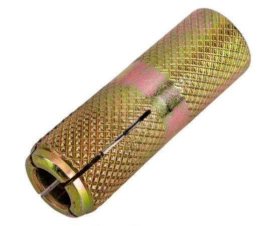 Забивной анкер МЕТАЛЛСЕРВИС М14/18x60 уп.1 шт. 1240546 