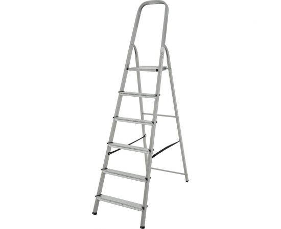 Стальная стремянка Новая Высота NV1150 1x6 1150106 