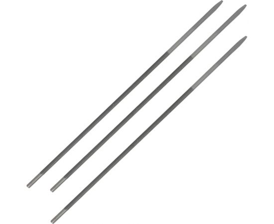 Круглые напильники PATRIOT PG-F-4.0 3шт 880124364 