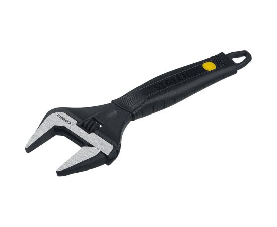 Разводной ключ Stayer COBRA, 250 / 50 мм, 27264-25 