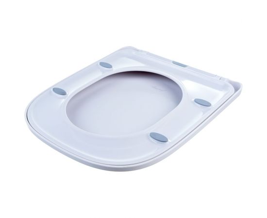 Крышка-сиденье для унитаза Jacob Delafon Vox E20142-00 00205291 