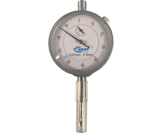 Индикатор GRIFF ИЧ05 кл.1 ГОСТ 577-68 пр-во Guilin Measuring D107005 