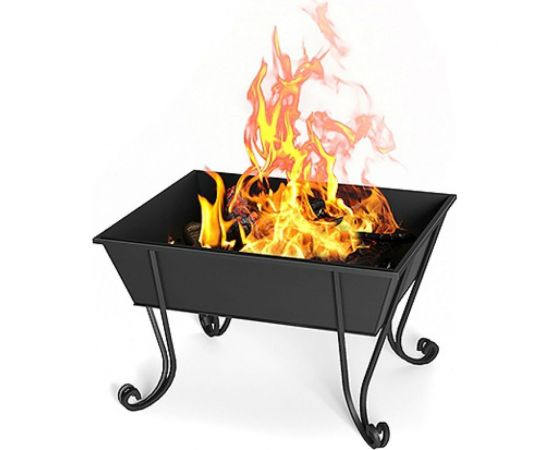 Костровая чаша Везувий номер 1 А-269985 