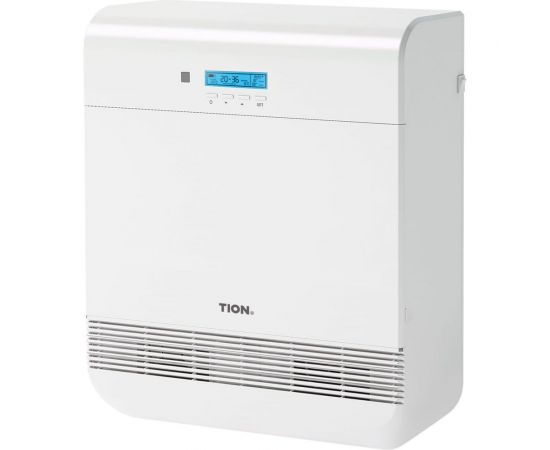 Компактное вентиляционное устройство TION Бризер О2 MAC 00-10027463 