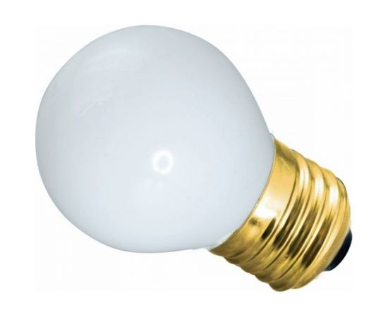 Лампа накаливания Neon-Night e27 10 Вт белая колба для гирлянды Belt-Light 401-115 