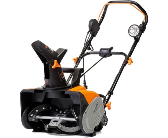 Электрический снегоуборщик DAEWOO DAST 2600E 