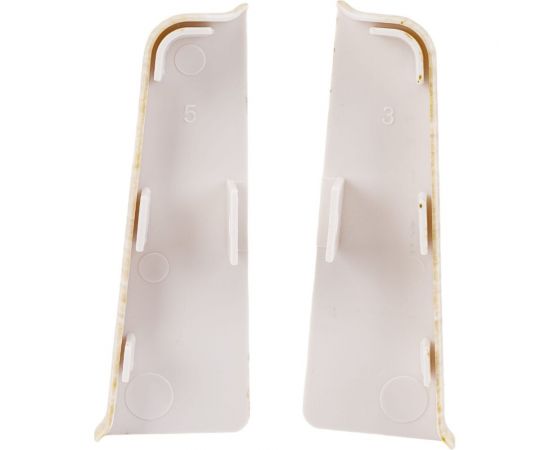 Заглушки Arbiton Indo 42 Дуб Песочный 111859 – изображение 3