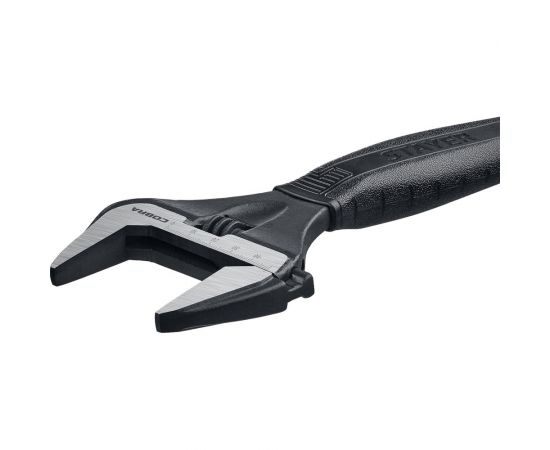 Разводной ключ Stayer COBRA, 250 / 50 мм, 27264-25 – изображение 6