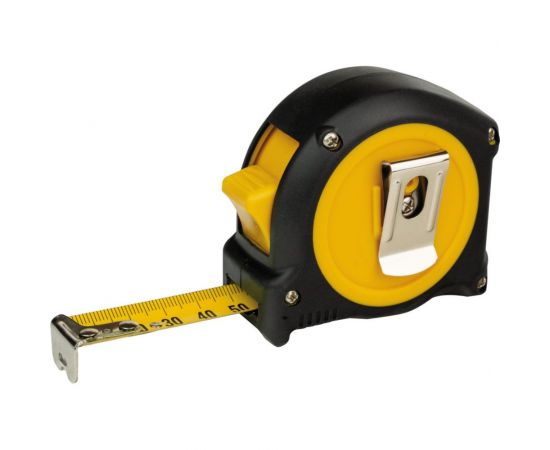 Рулетка STABILA BM 100 5 м 19568 – изображение 2