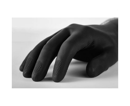 Перчатки Manipula Specialist КЩС-2 L-U-032 р.8-8.5/M Пер 616/ M8 – изображение 3