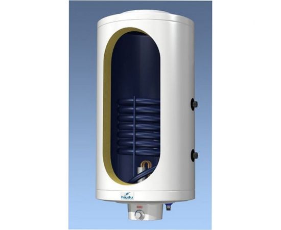 Бойлер HAJDU AQ IND 100FC E 2111914020 – изображение 3