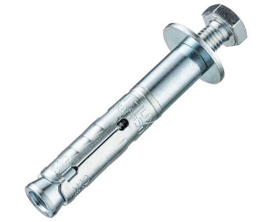 Анкер с болтом Tecfi 88 DX ZN М10/25 2 шт 147596 – изображение 3