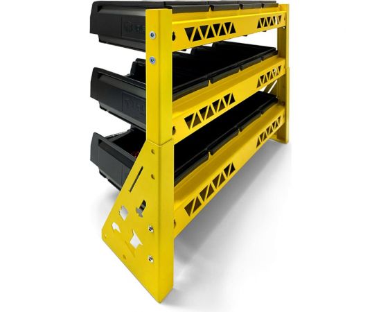 Органайзер для мелочей ООО ММПО 1-3x4 4673736779074 – изображение 7