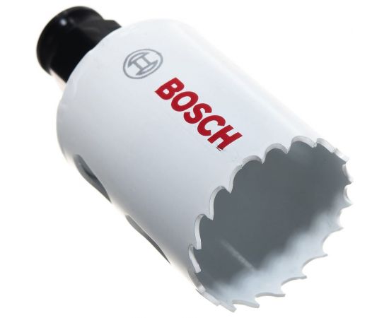 Коронка BiM PROGRESSOR (38 мм) Bosch 2608594211 – изображение 3