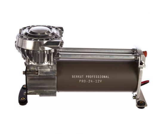 Автомобильный компрессор для стационарной установки BERKUT PRO-24 – изображение 3