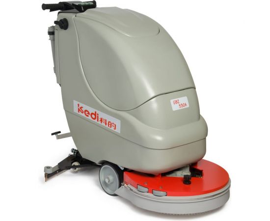 Сетевая поломоечная машина KEDI GBZ 530A – изображение 2