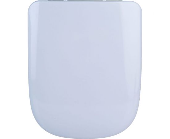 Крышка-сиденье для унитаза Jacob Delafon Vox E20142-00 00205291 – изображение 2