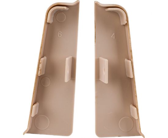 Заглушки Arbiton Indo 04 Дуб Лингбург 61614 – изображение 3