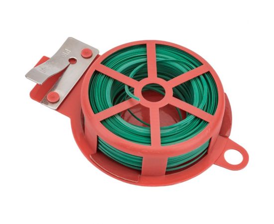 Проволока подвязочная декоративная для кустарников (30 м) Grinda 8-422343_z01 – изображение 2