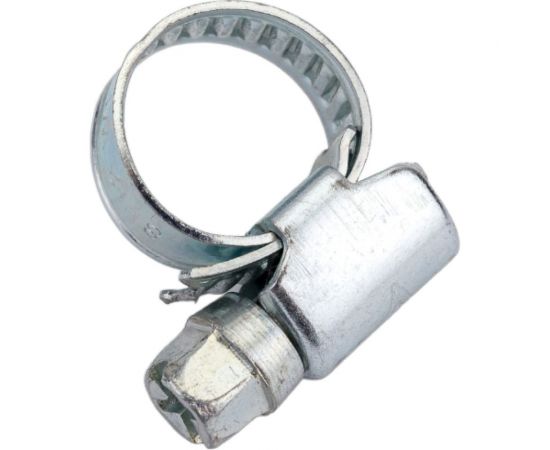 Обжимной хомут ЕВРОПАРТНЕР 8-12 2шт. Z1 07794 – изображение 5