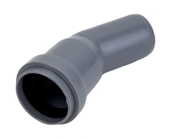 Отвод RTP ВК ПП 32x30 серый S 36313 – изображение 4