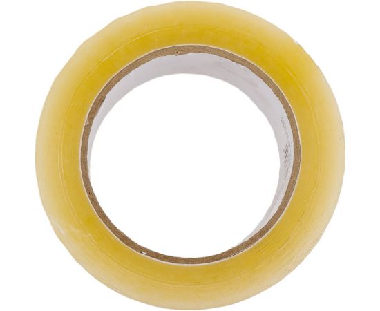 Прозрачная клейкая лента GAVIAL 50мм, 130м 40мкм 00000404 – изображение 4