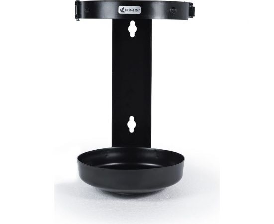 Транспортный кронштейн для ОП-3 МИГ на металлическом хомуте d110 121-147 – изображение 4