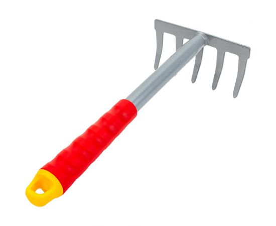 Ручные грабельки 300 мм GRINDA 8-421449_z01 – изображение 2