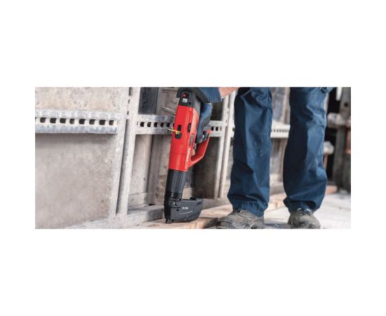 Гвоздь по бетону Hilti X-P 40 MX 2150383 – изображение 5