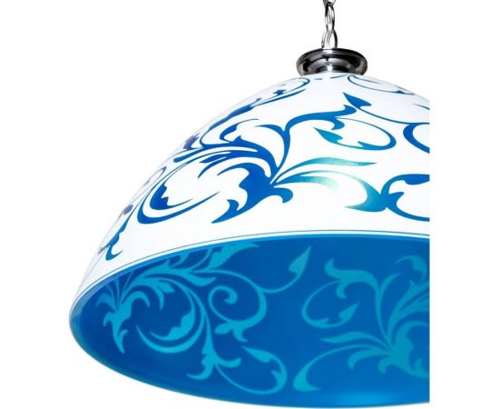 Подвесной светильник Мелодия Света R5001-1P-340 WT+Bl 000040356 – изображение 2