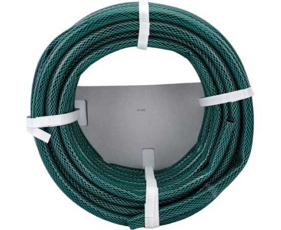 Трёхслойный армированный поливочный шланг Gigant ПВХ 3/4"", 25 м GREZ-01 – изображение 2