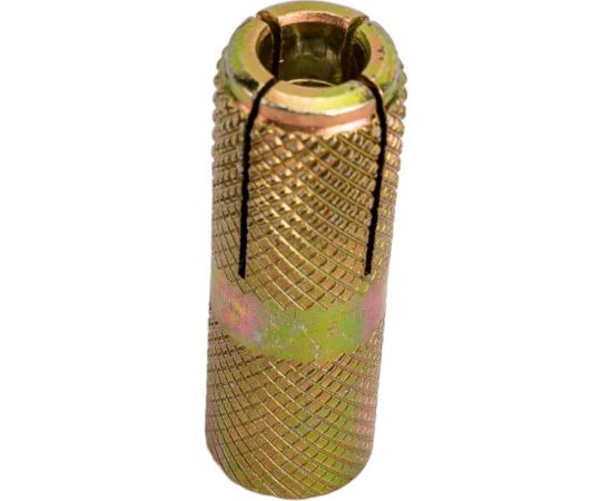 Забивной анкер МЕТАЛЛСЕРВИС М14/18x60 уп.1 шт. 1240546 – изображение 2