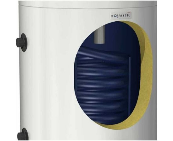 Бойлер HAJDU AQ IND 100FC E 2111914020 – изображение 2