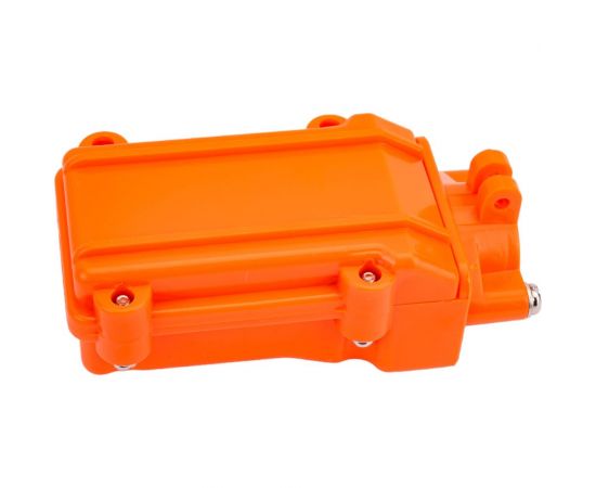 Кнопочный пост Электротехник ПКТ-20 У2, 5А, IP54 вверх, вниз ET055739 – изображение 3