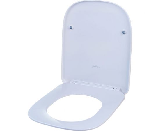 Крышка-сиденье для унитаза Jacob Delafon Vox E20142-00 00205291 – изображение 3