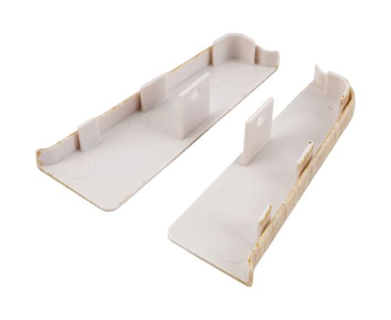 Заглушки Arbiton Indo 42 Дуб Песочный 111859 – изображение 2