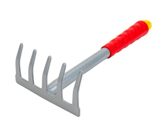 Ручные грабельки 300 мм GRINDA 8-421449_z01 – изображение 4