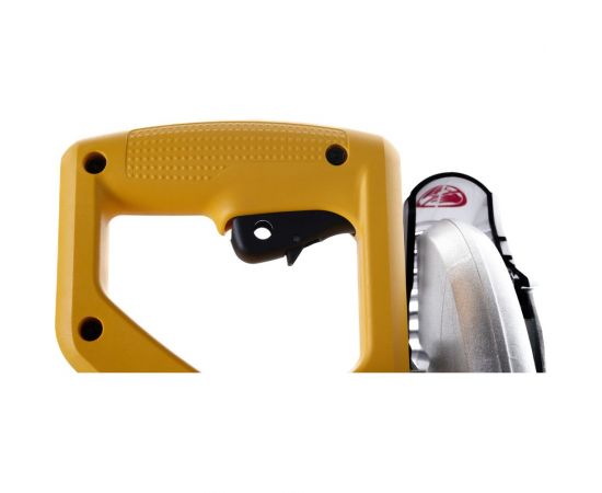 Торцовочная пила Dewalt 1600 Вт, диск 250x25,4 DWS713 DWS713-A9 – изображение 3