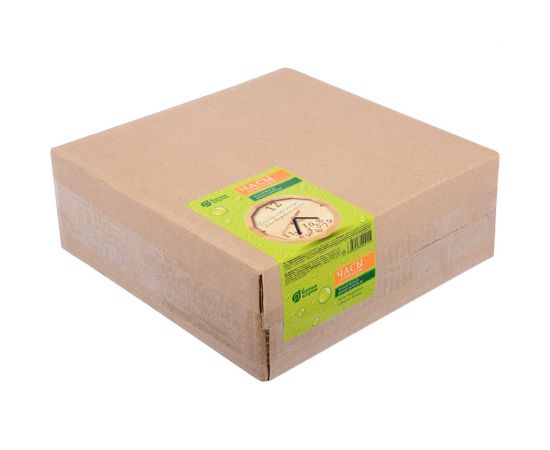 Кварцевые часы Банные штучки в форме бочки 27х8 см 39100 – изображение 2