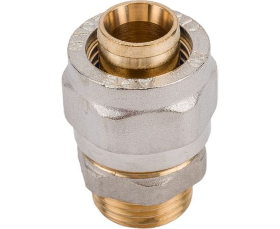 Переходник APE НР 1/2х20 701L 12x20 – изображение 4