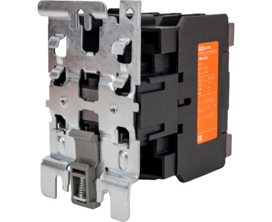 Контактор TDM КМН-46512 65А, 400В/АС3, 1НО1НЗ SQ0708-0027 – изображение 4