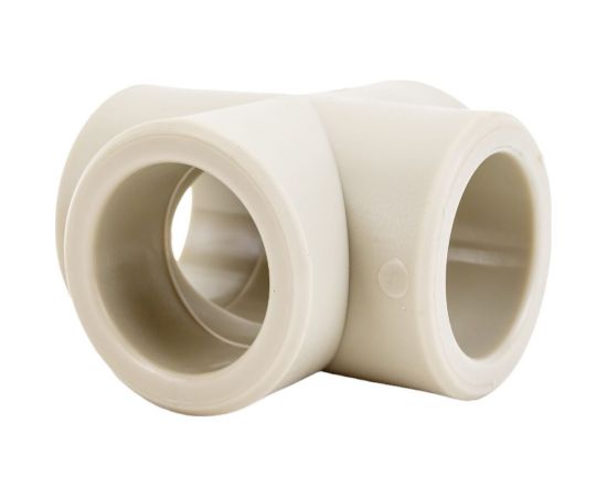 Крестовина RTP PN25, D32 серая 10924 – изображение 2