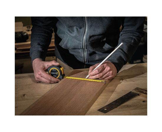 Рулетка STABILA BM 100 5 м 19568 – изображение 3