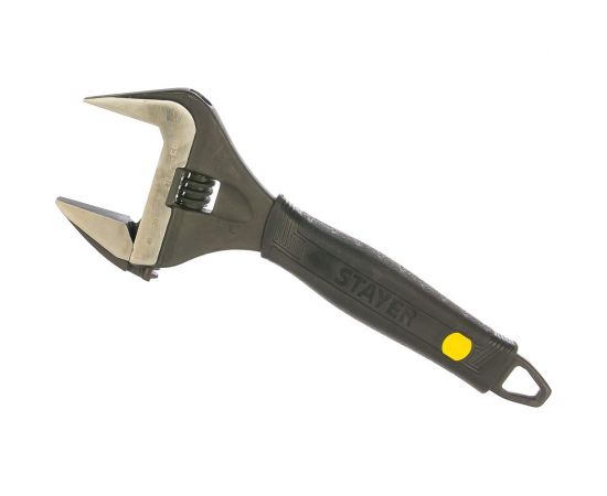 Разводной ключ Stayer COBRA, 250 / 50 мм, 27264-25 – изображение 5