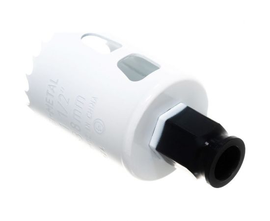 Коронка BiM PROGRESSOR (38 мм) Bosch 2608594211 – изображение 2