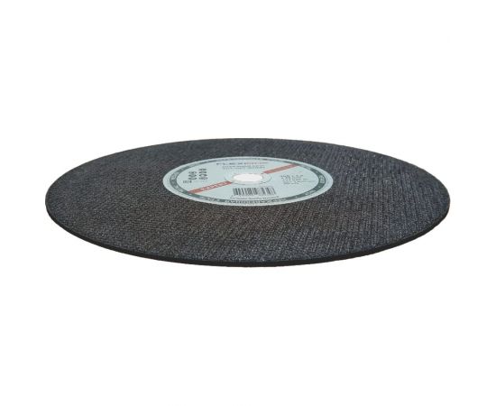 Круг отрезной по металлу и нержавейке (400х4х32 мм; A24; тип 41) Flexione 10001418 – изображение 3