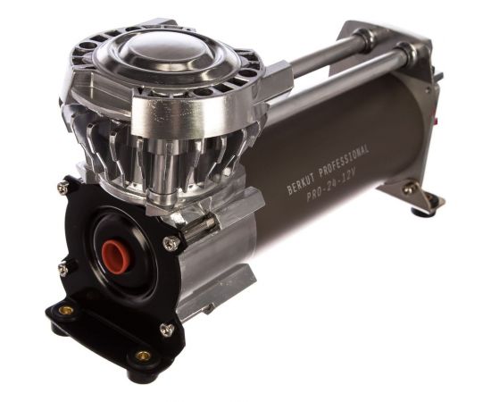 Автомобильный компрессор для стационарной установки BERKUT PRO-24 – изображение 2