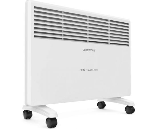 Электрический конвектор BREEON BCPT-2500 KM – изображение 3