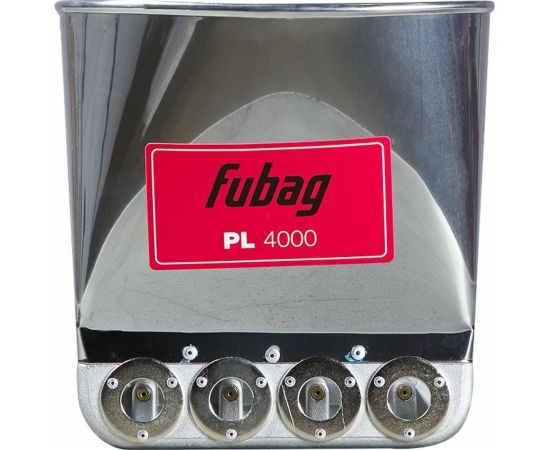Штукатурный ковш FUBAG Hopper PL4000 412658 – изображение 3